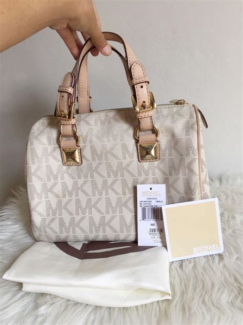 harga tas michael kors original di singapore|michael kors tate handbags.